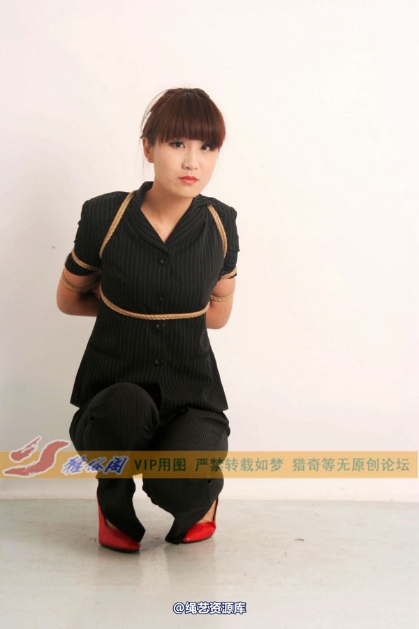 雅俗阁 - 2013-NO.18Model 雅爽 第 274 张图片