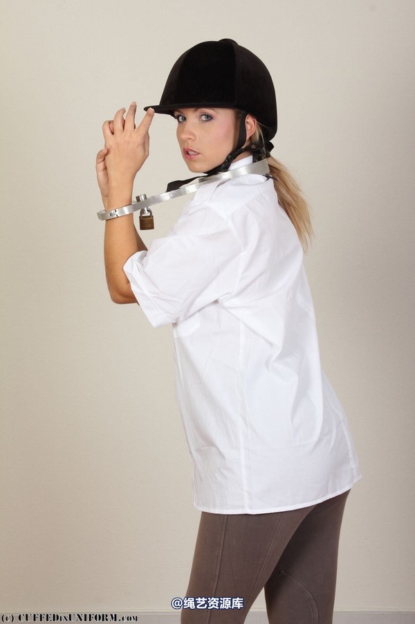 cuffedinuniform - ciu147 第 38 张图片