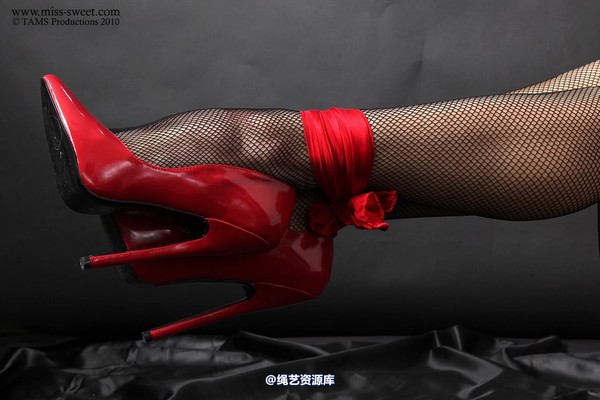 miss-sweet - RED SCARF COCO 第 67 张图片