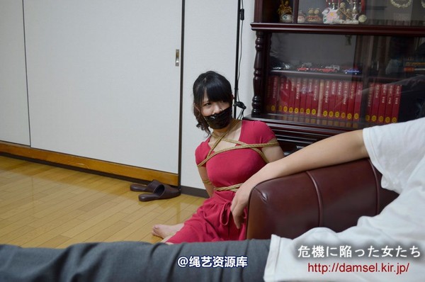 jpdamsel - 20120129 逃走失�� 第 16 张图片
