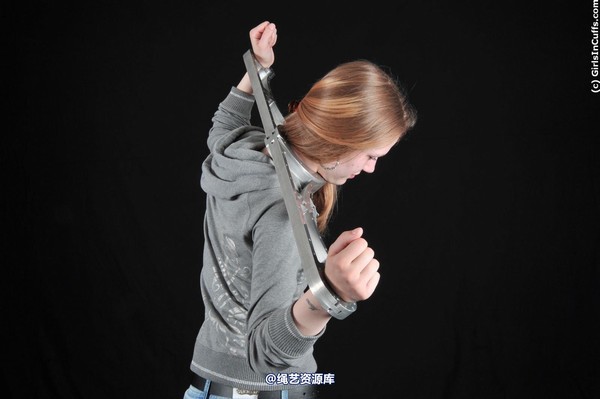 girlsincuffs - gic331 第 3 张图片