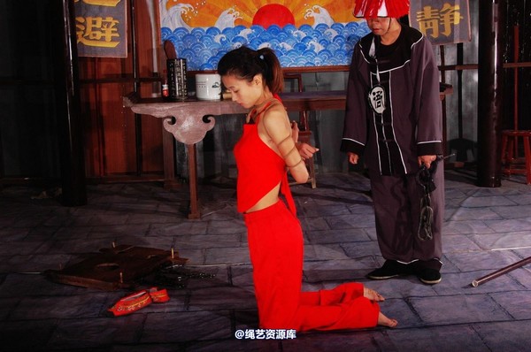 mj影视 - 倾心 玲珑女囚 第 55 张图片