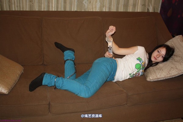 cuffedteens - ct109 第 114 张图片
