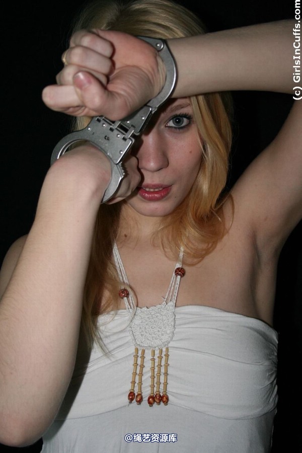 girlsincuffs - gic065 第 20 张图片