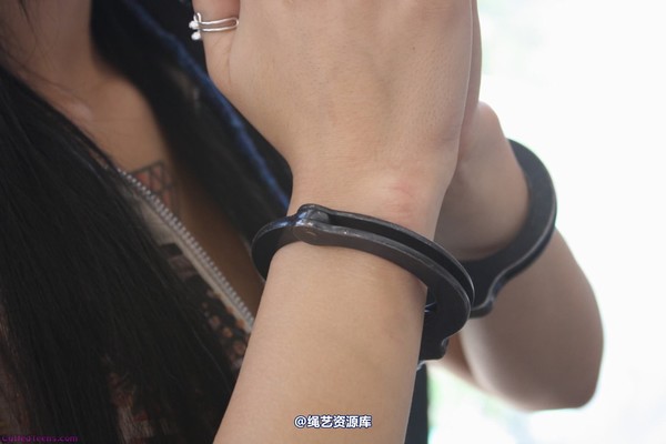 cuffedteens - ct284 第 38 张图片