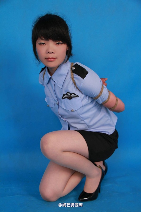 胜景山庄 - 014-娜娜制服 第 16 张图片
