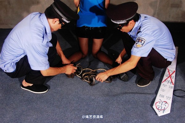 mj影视 - 梅晓夏赴刑-2013-07-01 第 90 张图片