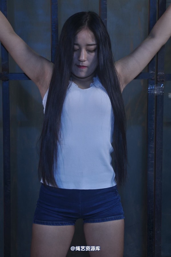 mj影视 - 于梦露试剧照（如此拷问） 第 268 张图片
