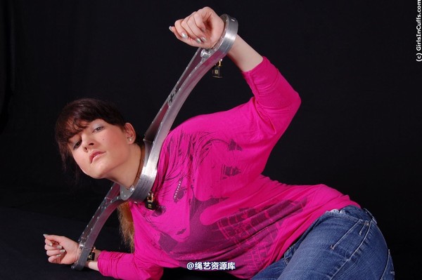 girlsincuffs - gic367 第 116 张图片