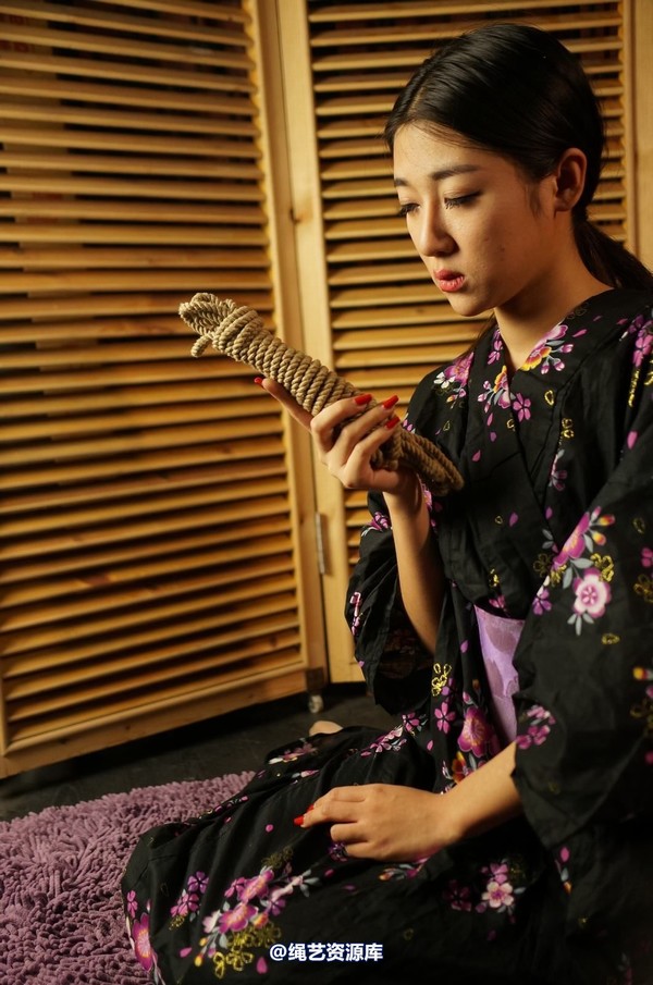 dk13美束馆 - 12.29-红袖和服C-100P 第 31 张图片