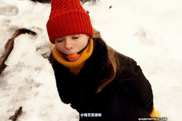 gaggedinpublic - gip463 第 29 张图片