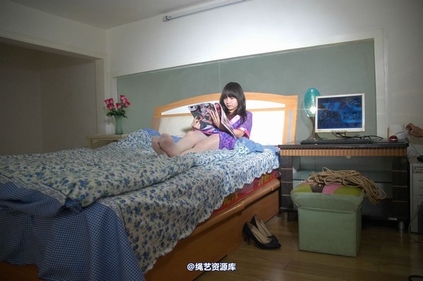 唯美之家 - 晓宁情景剧上2010-5-16 第 24 张图片