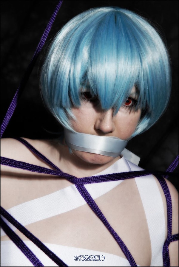 simplytied - Cosplay 2 第 27 张图片