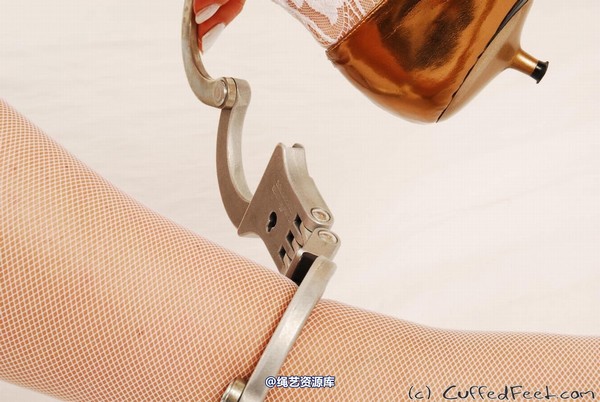 cuffedfeet - cf063 第 45 张图片
