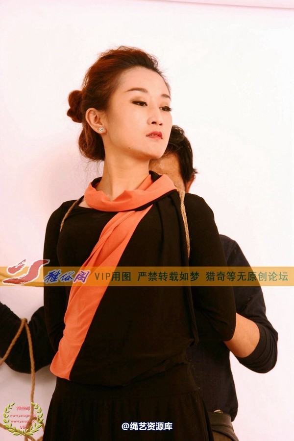 雅俗阁 - 2013-NO.26Model雅熙 第 289 张图片