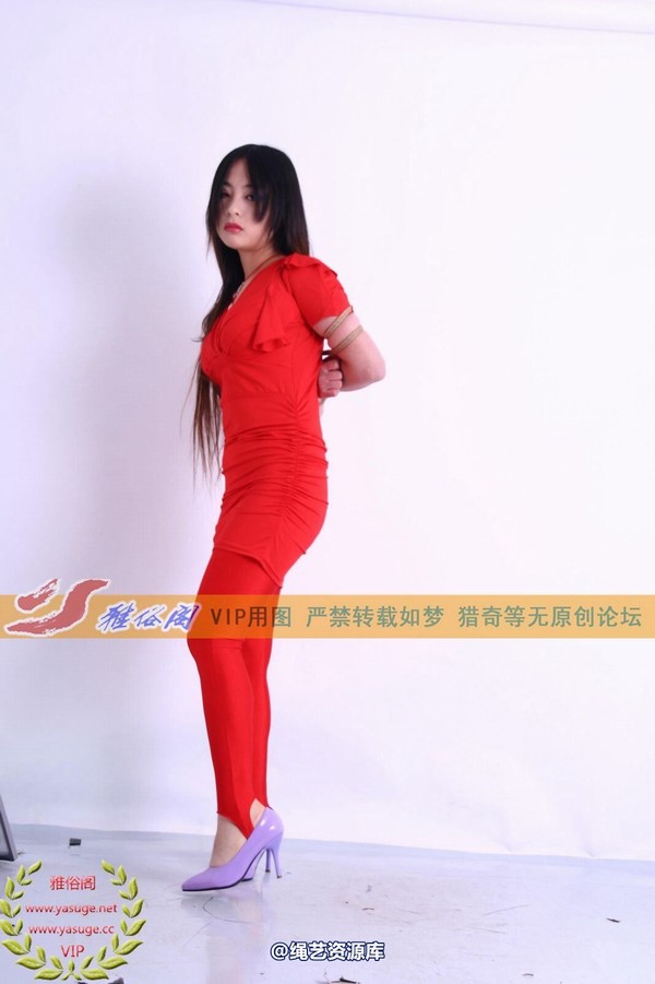 雅俗阁 - 2013-NO.23Model雅春 第 280 张图片