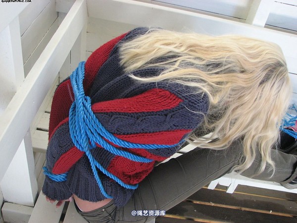 gaggedinpublic - gip158 第 16 张图片