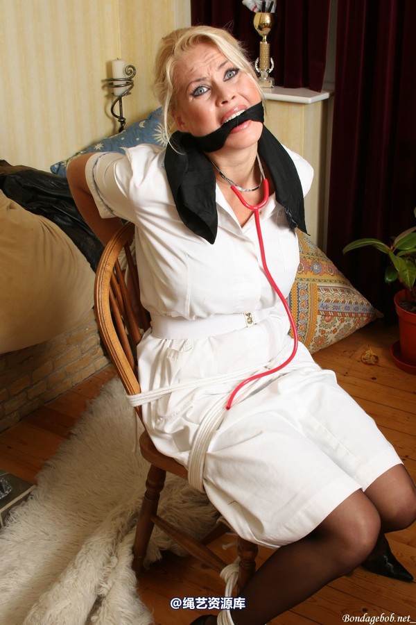 bondagebob - Katarina House call 第 86 张图片
