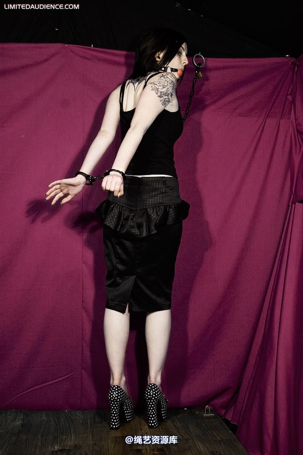 limitedaudience - 2010 jenvy display model 2 第 8 张图片