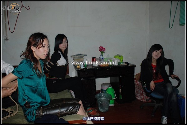 千丝万缕 - 2008-04-16日照片 第 46 张图片