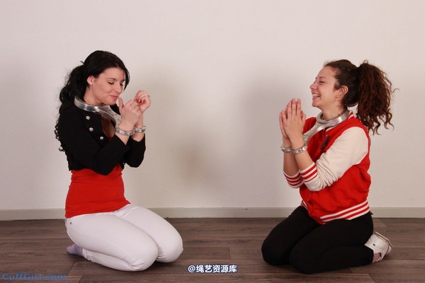 cuffgirl - cg175 第 108 张图片