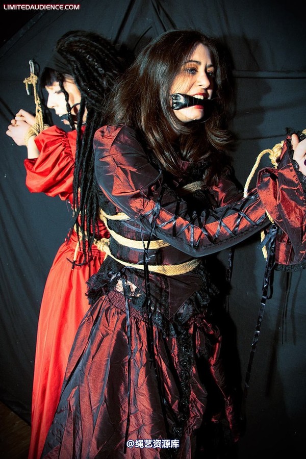 limitedaudience - 2010 catya lex eleven in the dungeon 2 第 30 张图片