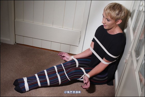 simplytied - Multi striped CDR 第 12 张图片