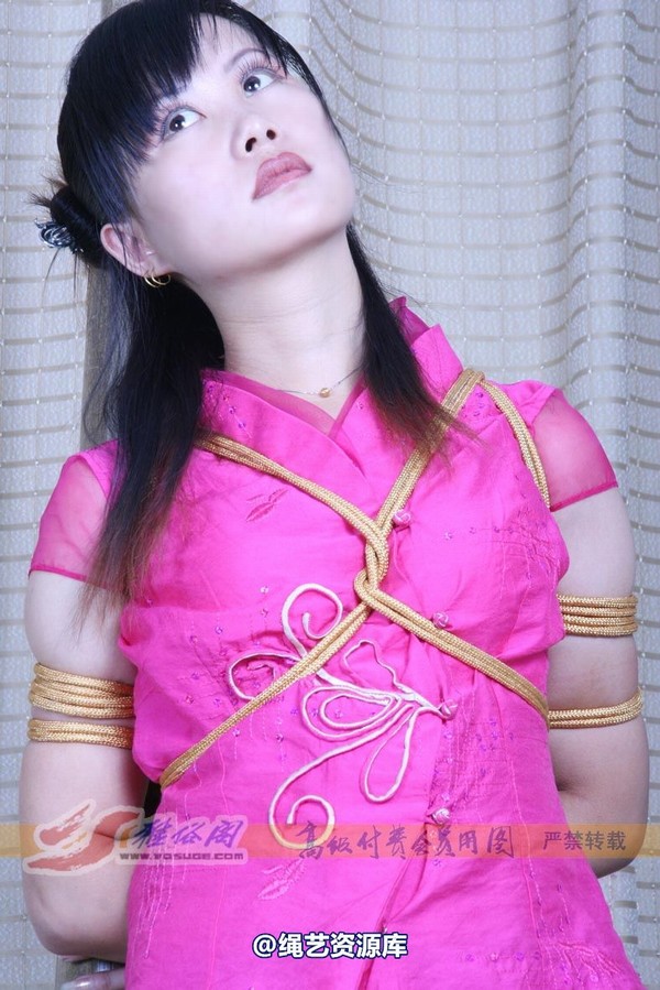 雅俗阁 - 20080703雅璇桃红 第 21 张图片