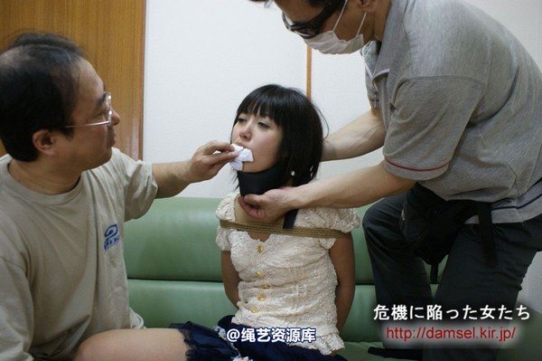 jpdamsel - 20120318 もう�Kわったのよ 第 4 张图片