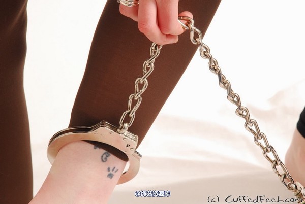 cuffedfeet - cf052 第 59 张图片