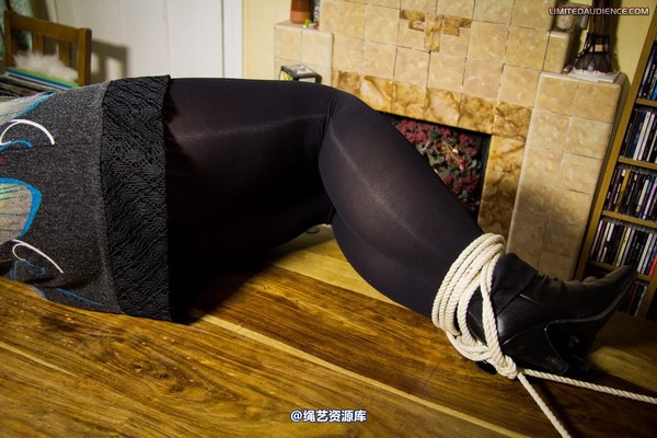 limitedaudience - 2012 elladee strapped down 2 第 4 张图片