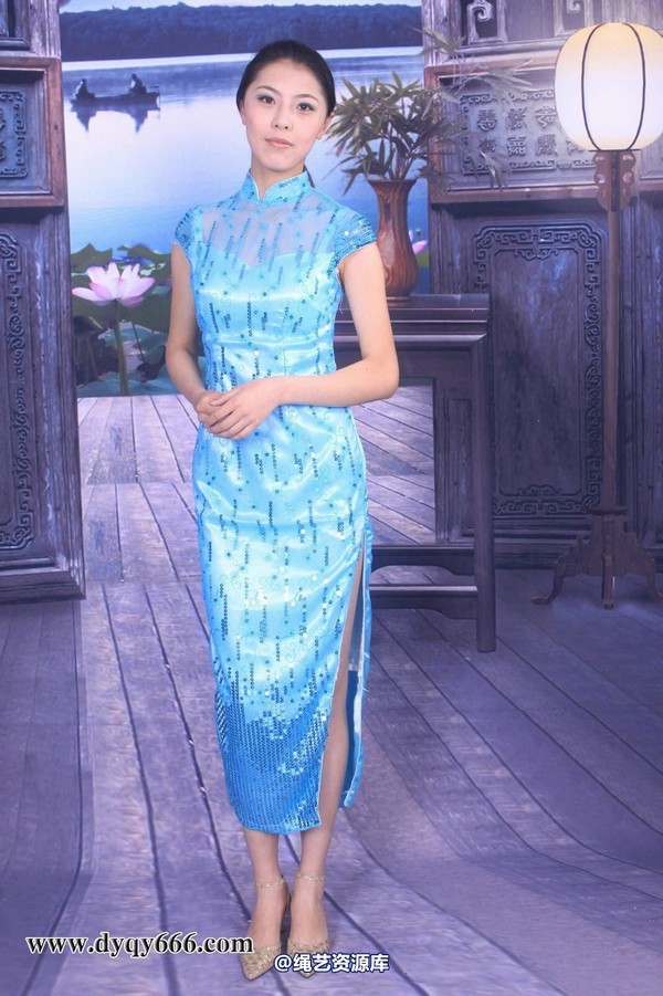 典雅倩影 - 107-瑞应金穰万万年，婷中子弟共兰秀 第 52 张图片