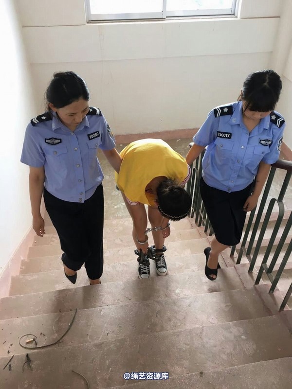 mj影视 - 贩毒女孩紫琪 第 53 张图片