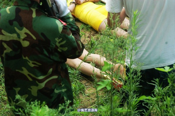 mj影视 - 血的代价执行刑场 第 49 张图片