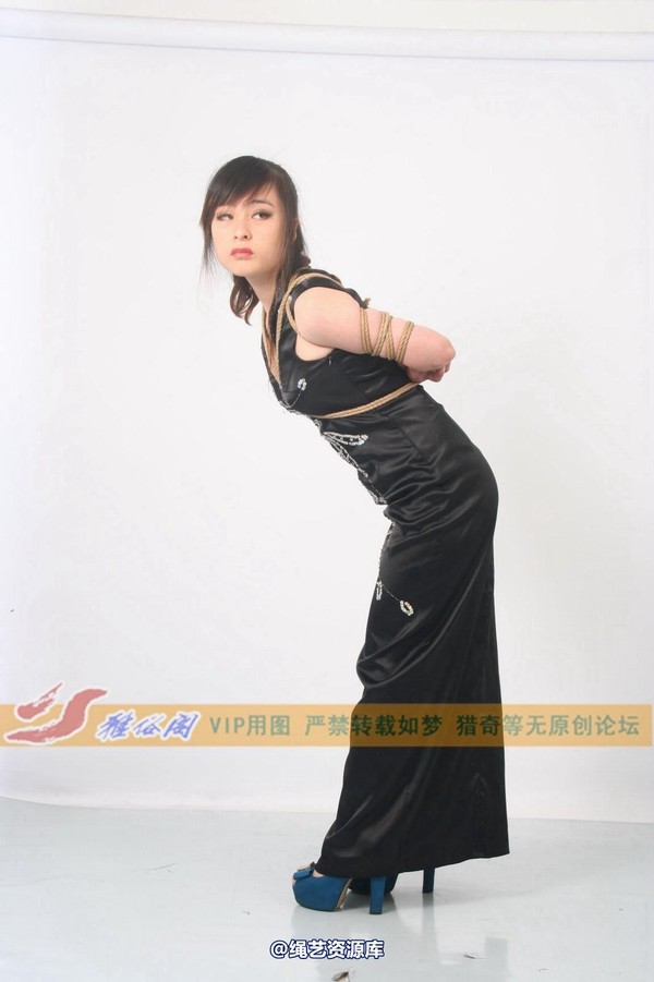 雅俗阁 - 2013-NO.14Model 雅岚 第 59 张图片