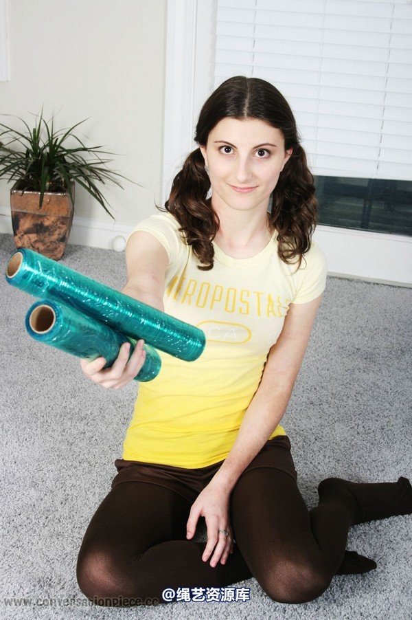 conversationpiece - Nina-2010-04-20 第 3 张图片