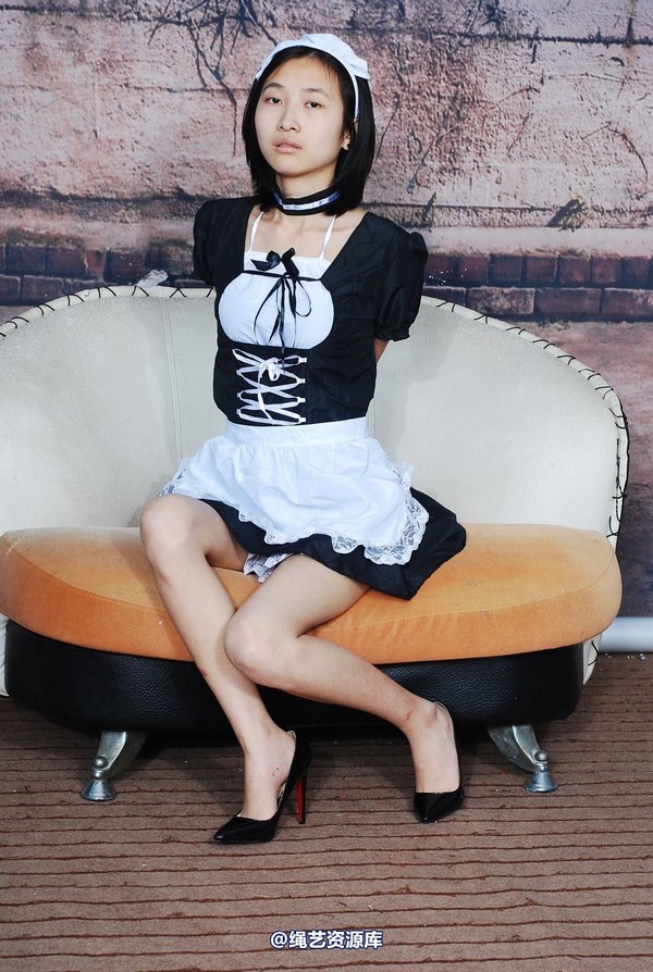 唯美之家 - 白雪试服装3 第 113 张图片