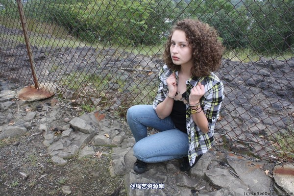 cuffedoutdoors - cod282 第 24 张图片
