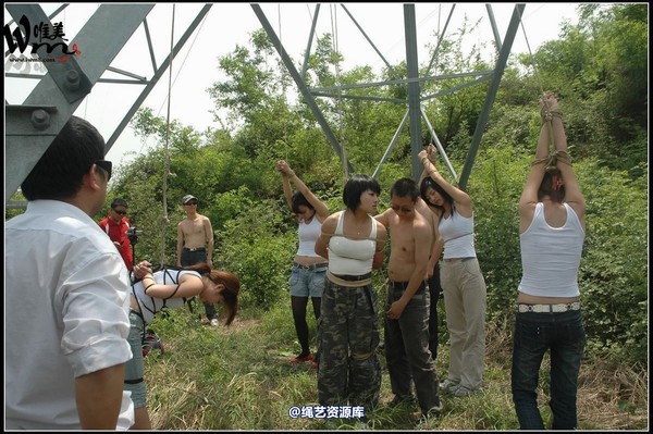 唯美之家 - 武当山之行-群绑 第 365 张图片