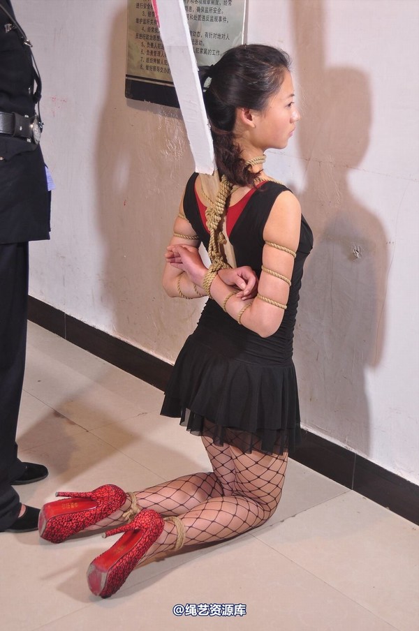 mj影视 - 林雨 舞女伏法记4上绑 第 53 张图片