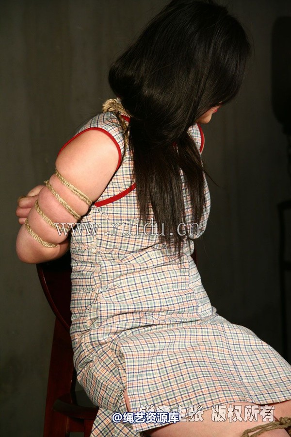 锐度主张 - 20070314第05期 模特：小琴 第 164 张图片
