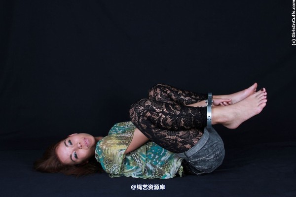 girlsincuffs - gic354 第 91 张图片