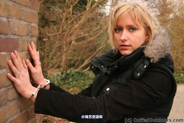 cuffedoutdoors - cod025 第 32 张图片