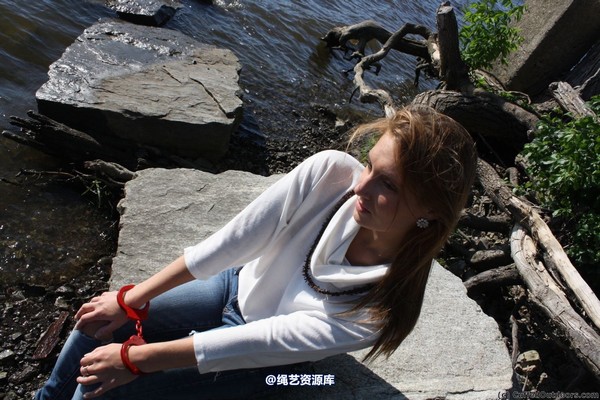 cuffedoutdoors - cod302 第 18 张图片