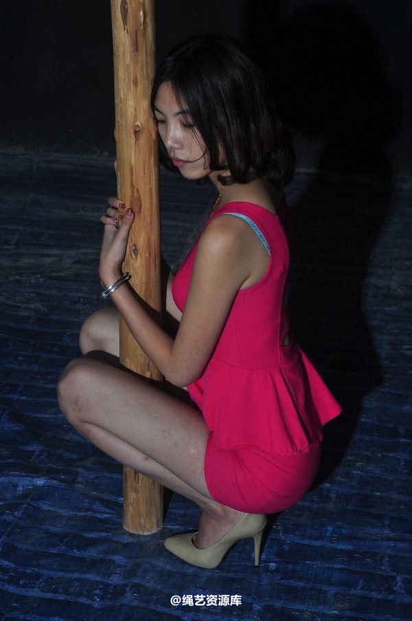 mj影视 - 小乔 美女与刑罚 2 第 14 张图片