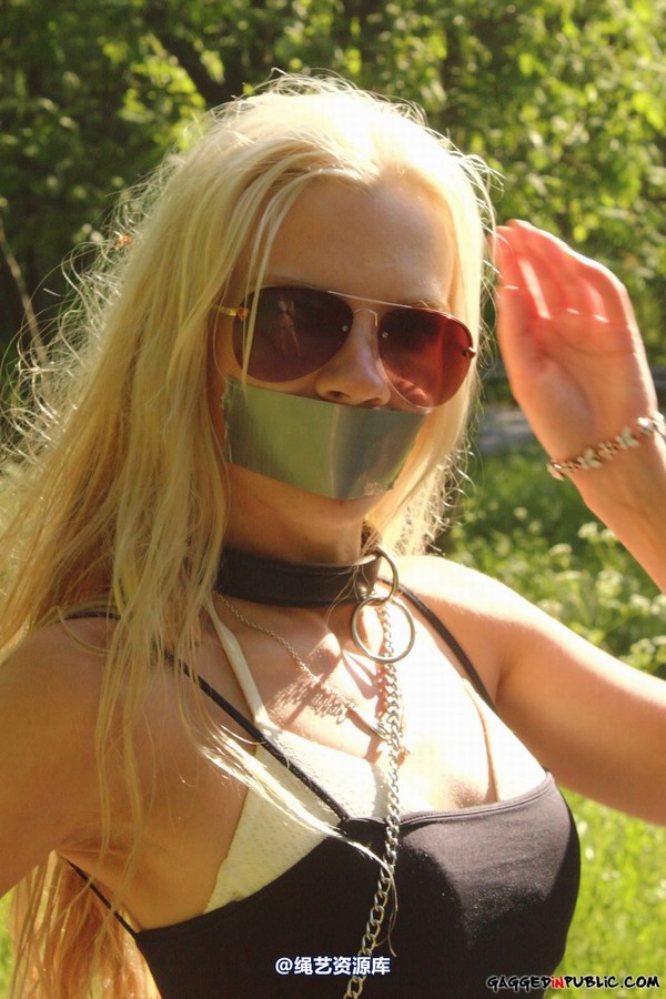 gaggedinpublic - gip477 第 69 张图片