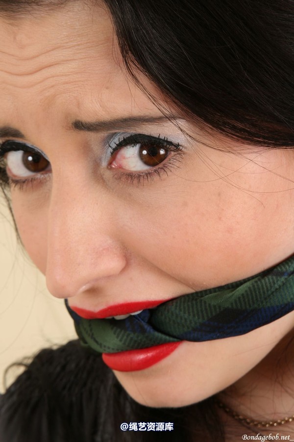 bondagebob - Jasmine De Launay Totally tied 第 72 张图片