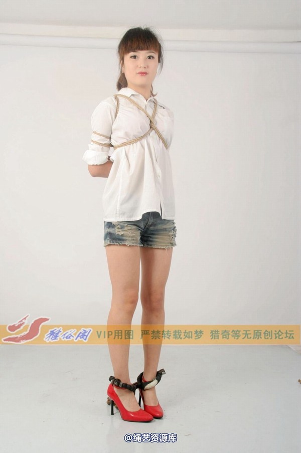 雅俗阁 - 2013-NO.1Model雅恋 第 86 张图片