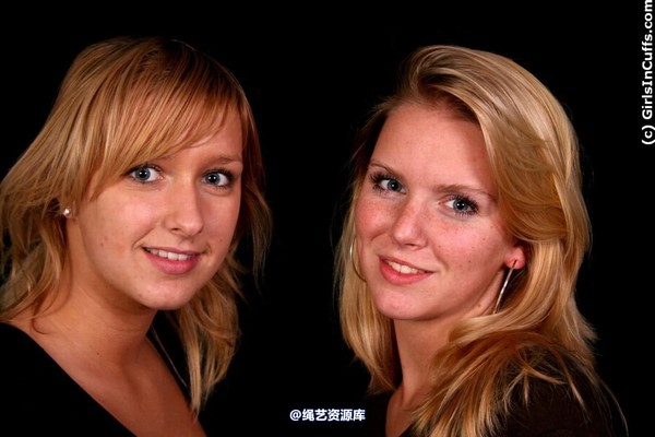 girlsincuffs - gic064 第 1 张图片