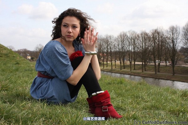 cuffedoutdoors - cod148 第 7 张图片